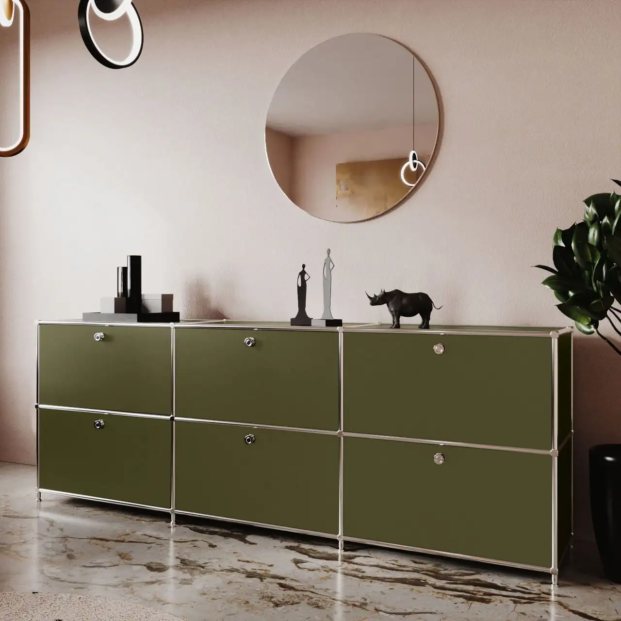 Sideboards